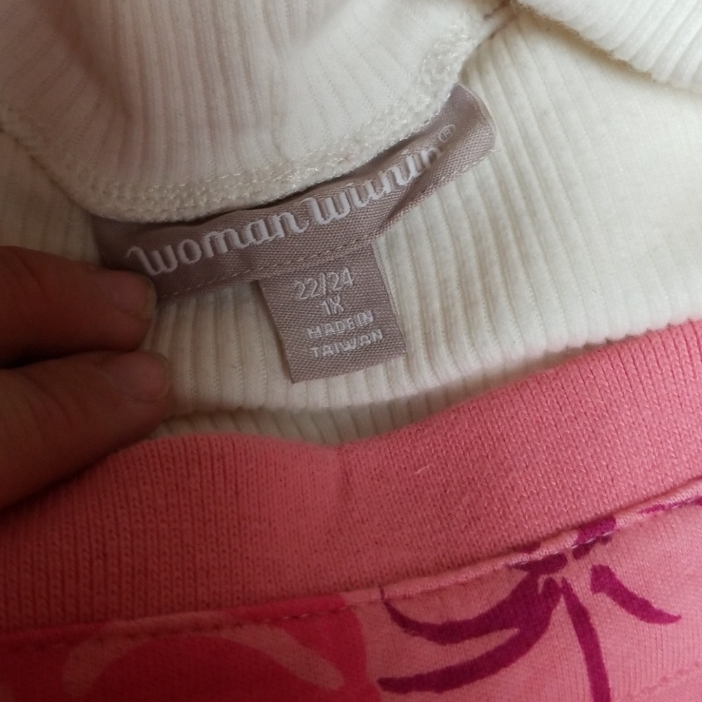 Woman Within Haul - Picture 3 of 7